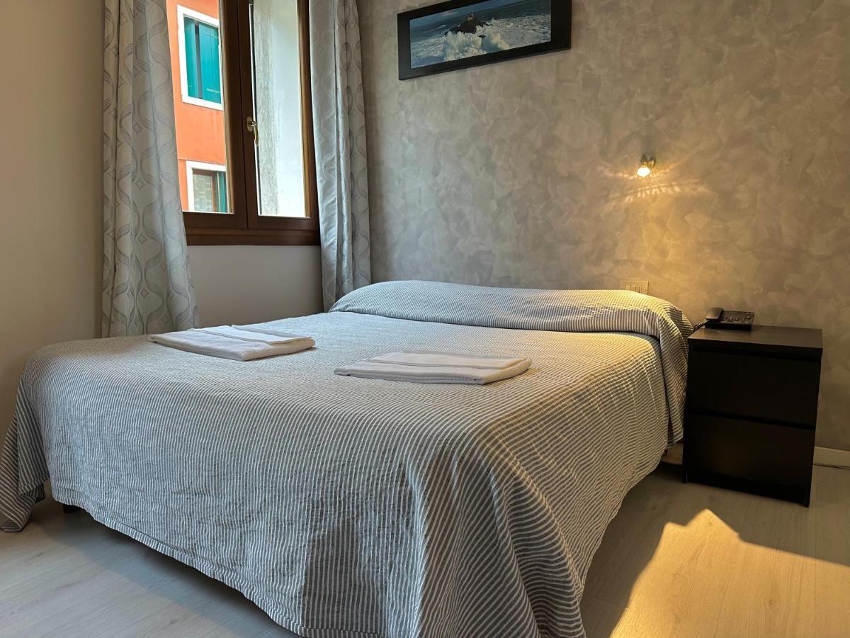 Albergo Roma Valdagno Ngoại thất bức ảnh