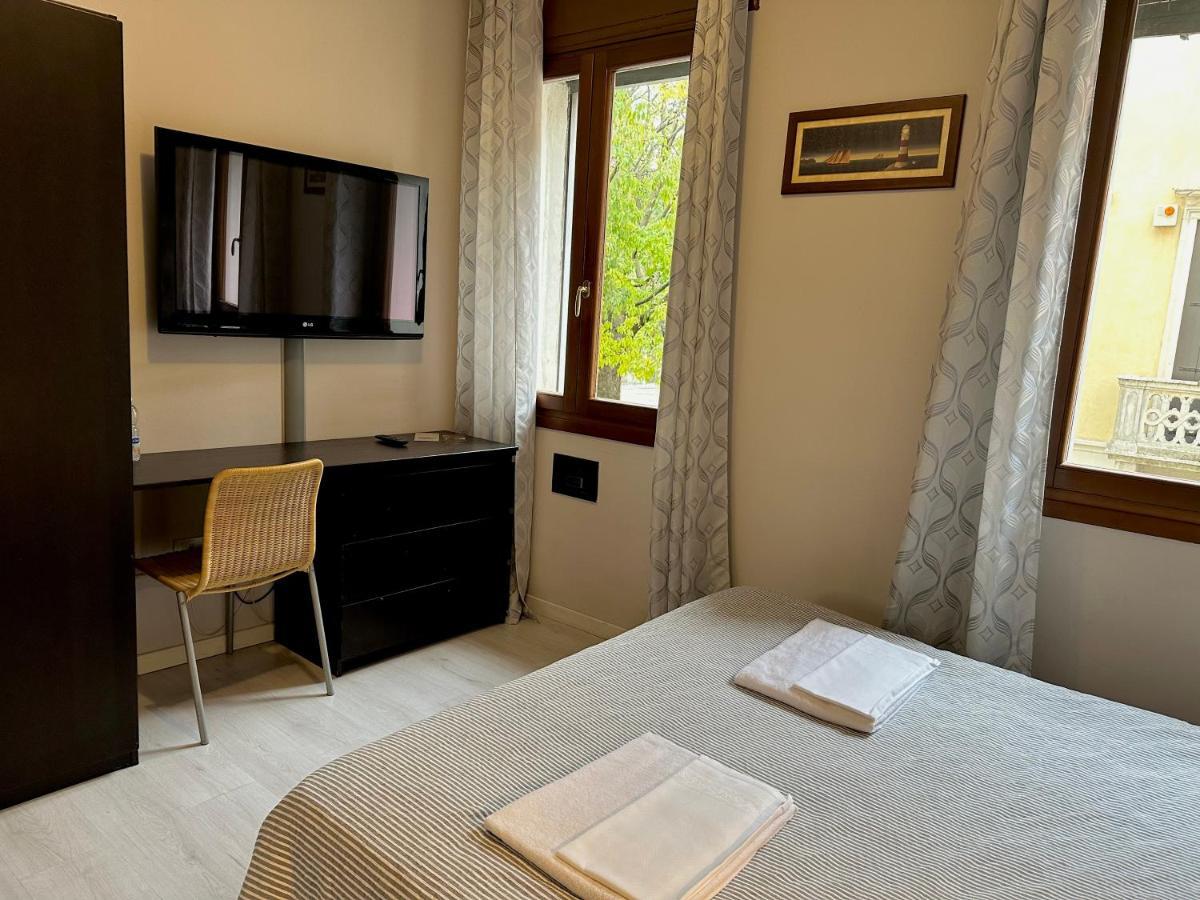 Albergo Roma Valdagno Ngoại thất bức ảnh